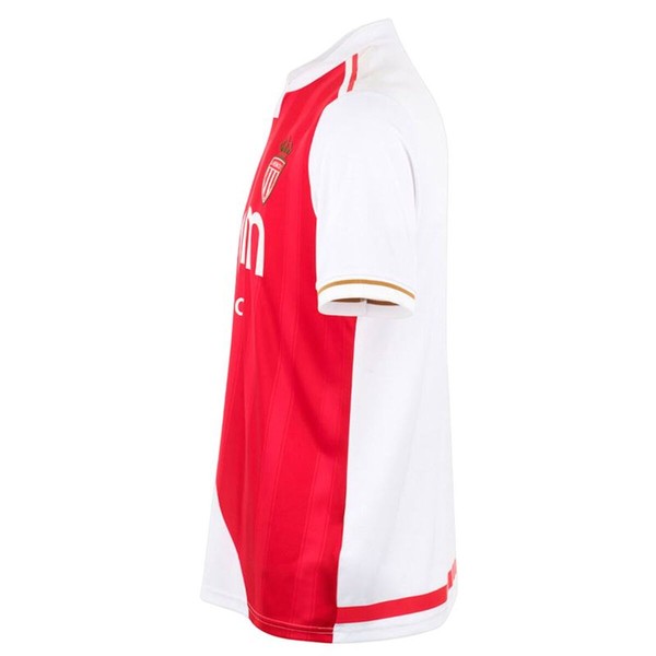 Спортивная футболка с коротким рукавом, мужская Mizuno Monaco Home