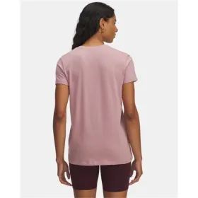 Lühikeste varrukatega T-särk, naiste Under Armour
