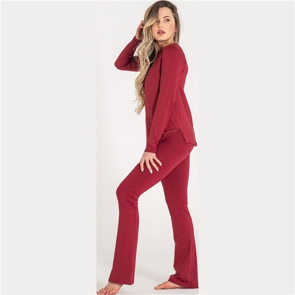 Women's long sleeve T-shirt Ditchil Ditchil Long Sleeve Diva Fitness