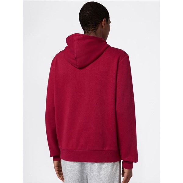 Men’s Hoodie Champion Graphic Shop Red