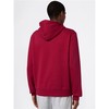 Men’s Hoodie Champion Graphic Shop Red