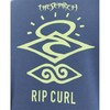 Men’s Hoodie Rip Curl Search Icon Hood Blue