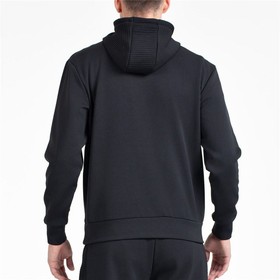 Men’s Hoodie John Smith Marke Black