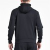 Men’s Hoodie John Smith Marke Black