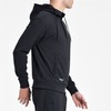 Men’s Hoodie John Smith Marke Black