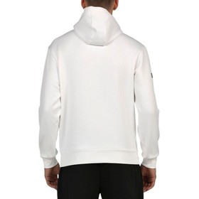 Men’s Hoodie +8000 Esnou White
