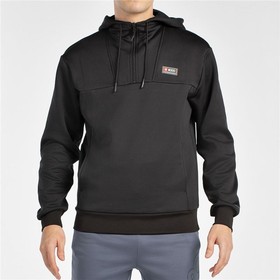 Men’s Hoodie +8000 Esvein Black
