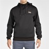 Men’s Hoodie +8000 Esvein Black