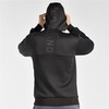 Men’s Hoodie +8000 Esvein Black