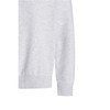 Men’s Sweatshirt without Hood Jack & Jones Jjninety Crew Neck White