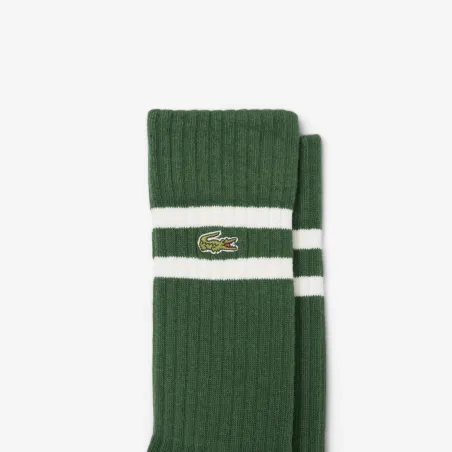 Sock pack Lacoste Core Performance 2 Pieces