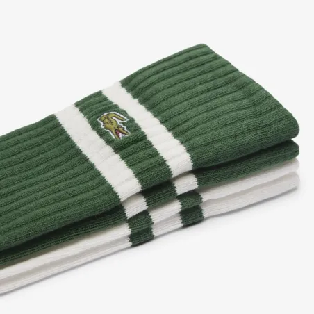 Sock pack Lacoste Core Performance 2 Pieces
