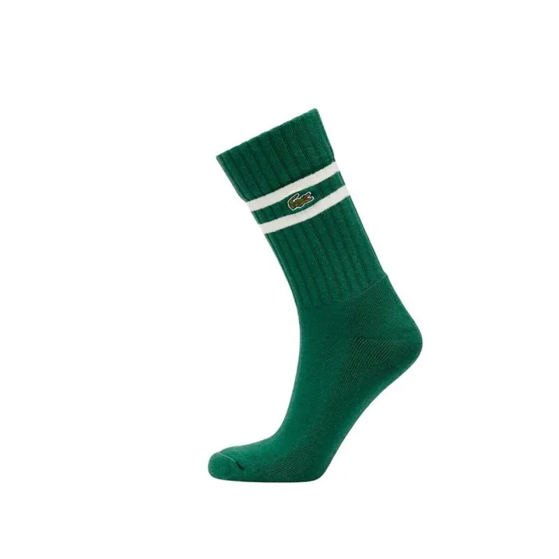 Sock pack Lacoste Core Performance 2 Pieces