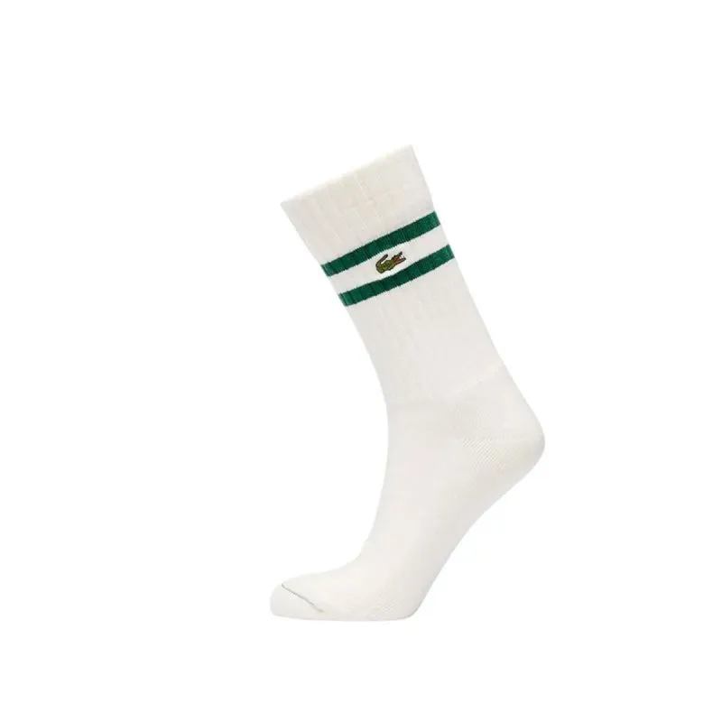 Sock pack Lacoste Core Performance 2 Pieces