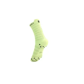 Компрессионные носки Compressport Pro Racing V4.0 Жёлтый