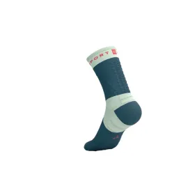 Компрессионные носки Compressport Ultra Trail Синий