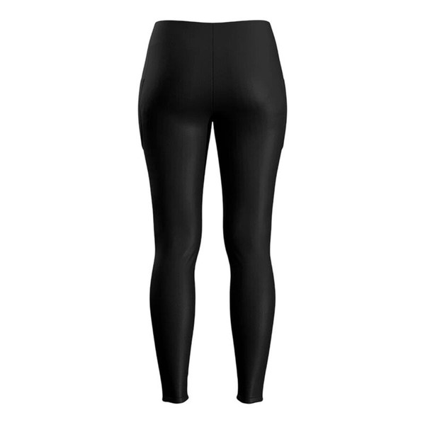 Moteriškos sportinės tamprės Joma Sport R-Trail Nature Juoda