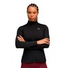 Women's Sports Jacket Puma W Strong Full