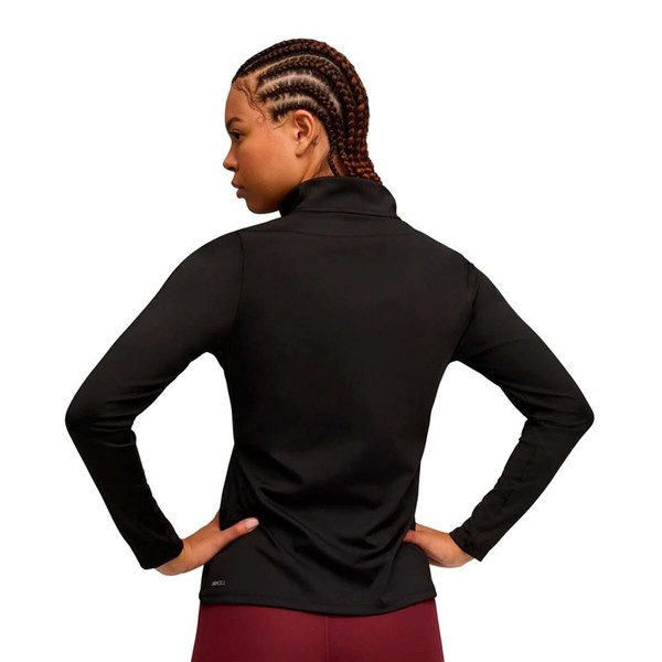 Women's Sports Jacket Puma W Strong Full