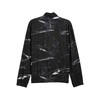 Men's Sports Jacket Puma M Run Velocity Aop