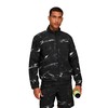 Men's Sports Jacket Puma M Run Velocity Aop