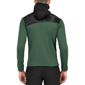 Men's Sports Jacket +8000 Mesi Green
