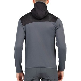 Men's Sports Jacket +8000 Mesi Dark grey