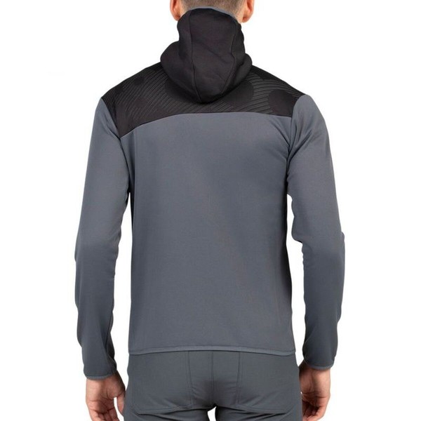 Men's Sports Jacket +8000 Mesi Dark grey