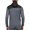 Men's Sports Jacket +8000 Mesi Dark grey