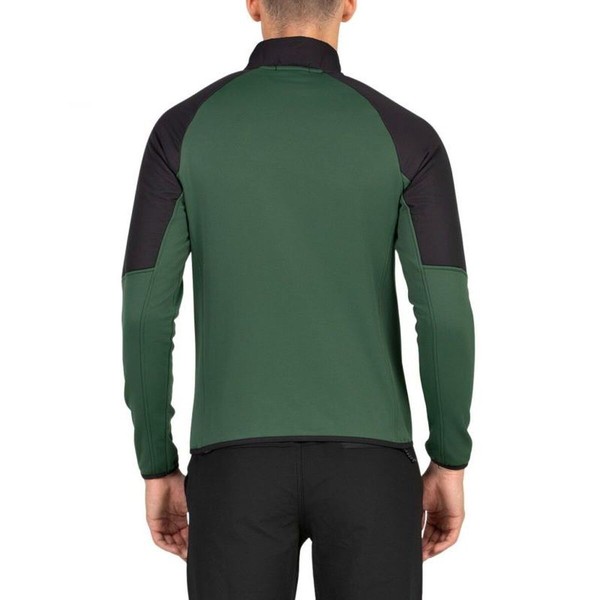 Men's Sports Jacket +8000 Ned Green