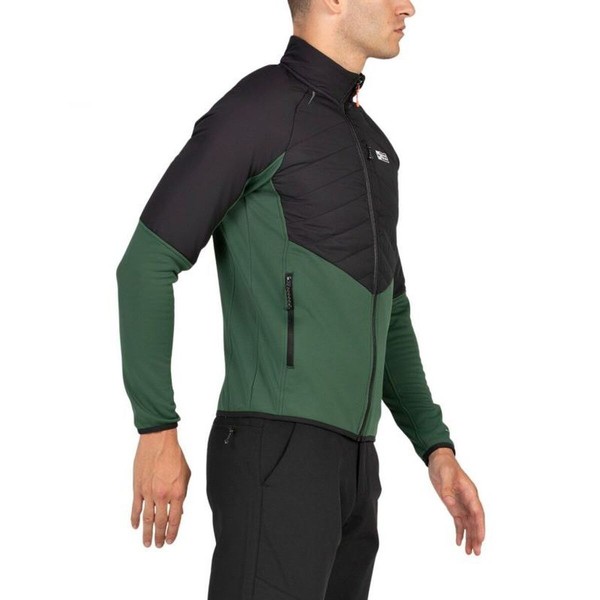 Men's Sports Jacket +8000 Ned Green