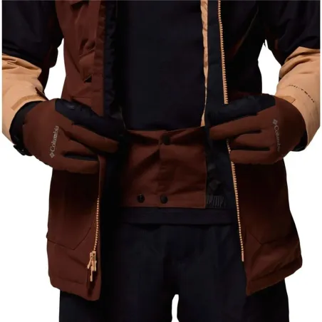 Suusajope Columbia Coreshot™ Pruun Mehed