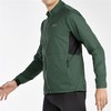 Windcheater Jacket +8000 Olive