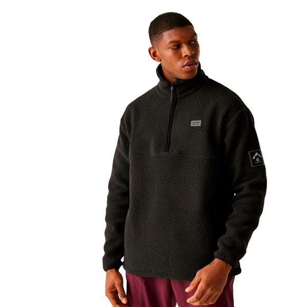 Fleece Lining Dare 2b Twin Tip1/2Fle Black Men