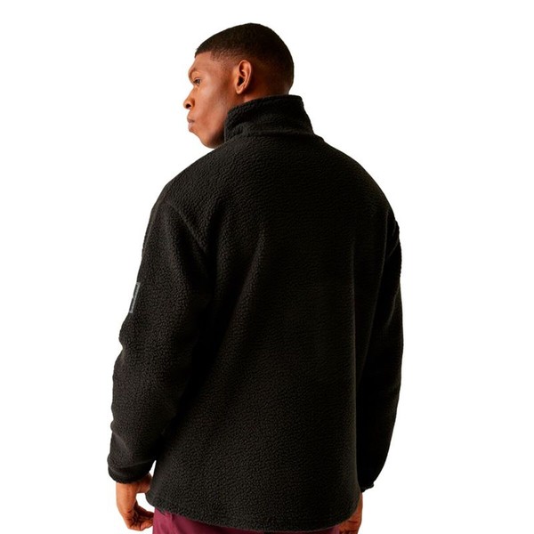 Fleece Lining Dare 2b Twin Tip1/2Fle Black Men