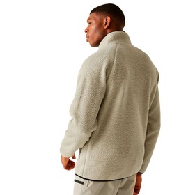 Fleece-vuori Dare 2b Camber Fleece Valkoinen Miehet