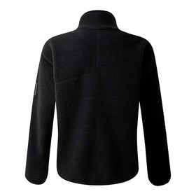 Fleece Lining Dare 2b Slide Out Fleece Black Lady