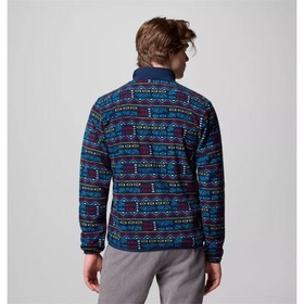 Fleece-vuori Columbia Sequoia Grove™ Sininen Miehet