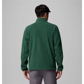 Fleece Lining Columbia Fast Trek™ Ii Green Men
