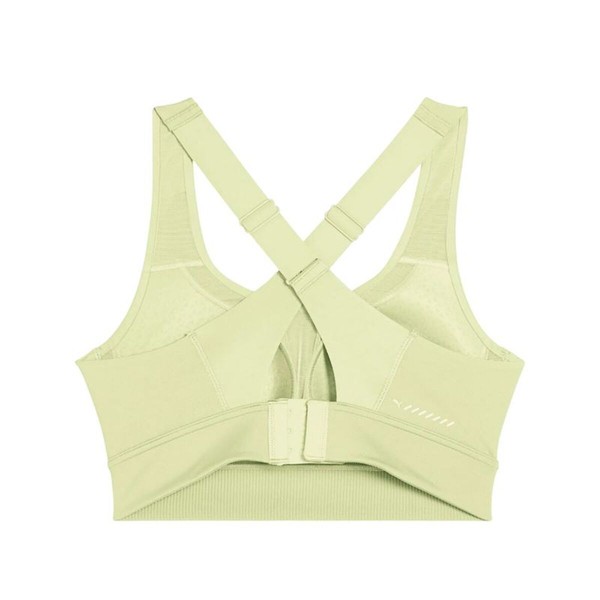 Sports Bra Puma Pwrbreathe Run