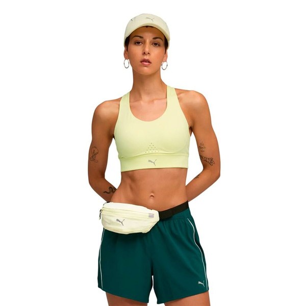 Sports Bra Puma Pwrbreathe Run