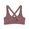 Sports Bra Puma Cloudspun Maroon