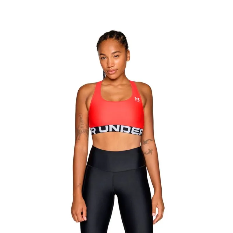 Spordi Rinnahoidja Under Armour Hg Punane
