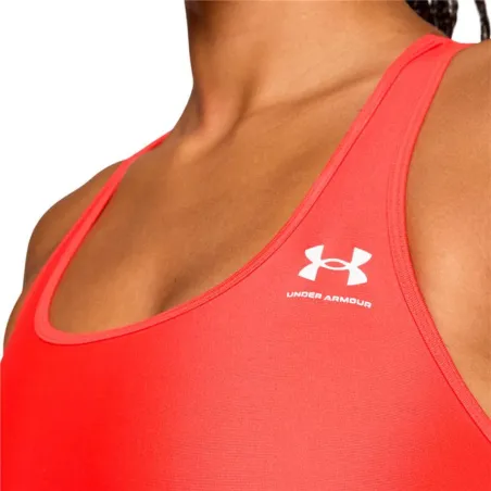 Urheiluliivit Under Armour Hg Punainen
