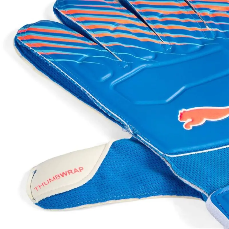 Перчатки вратаря Puma Ultra Play Rc Синий взрослых