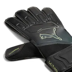 Перчатки вратаря Puma Ultra Play Rc Чёрный взрослых