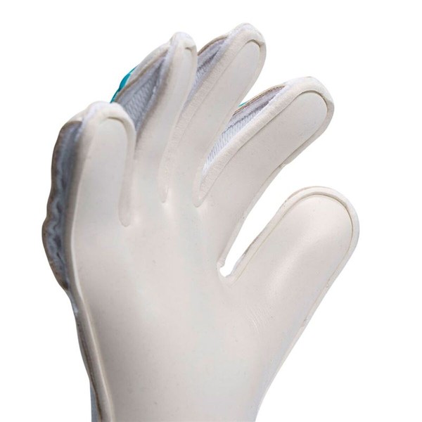 Перчатки вратаря Uhlsport Fm Cybertec Supersoft Вода взрослых