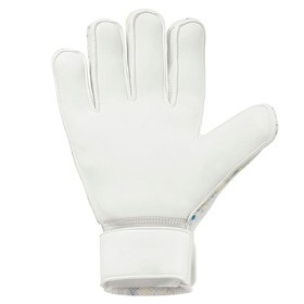 Перчатки вратаря Uhlsport Fm Cybertec Starter Soft Вода взрослых