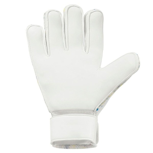 Перчатки вратаря Uhlsport Fm Cybertec Starter Soft Вода взрослых