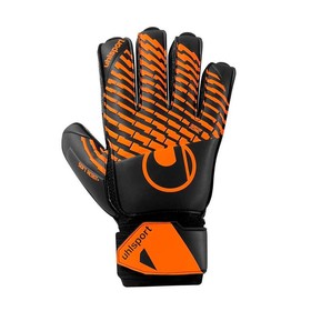 Перчатки вратаря Uhlsport Fm Soft Resist+ Flex Frame Оранжевый взрослых